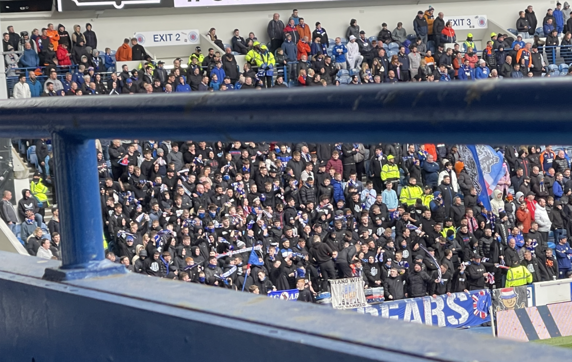 In Praise of the Union Bears