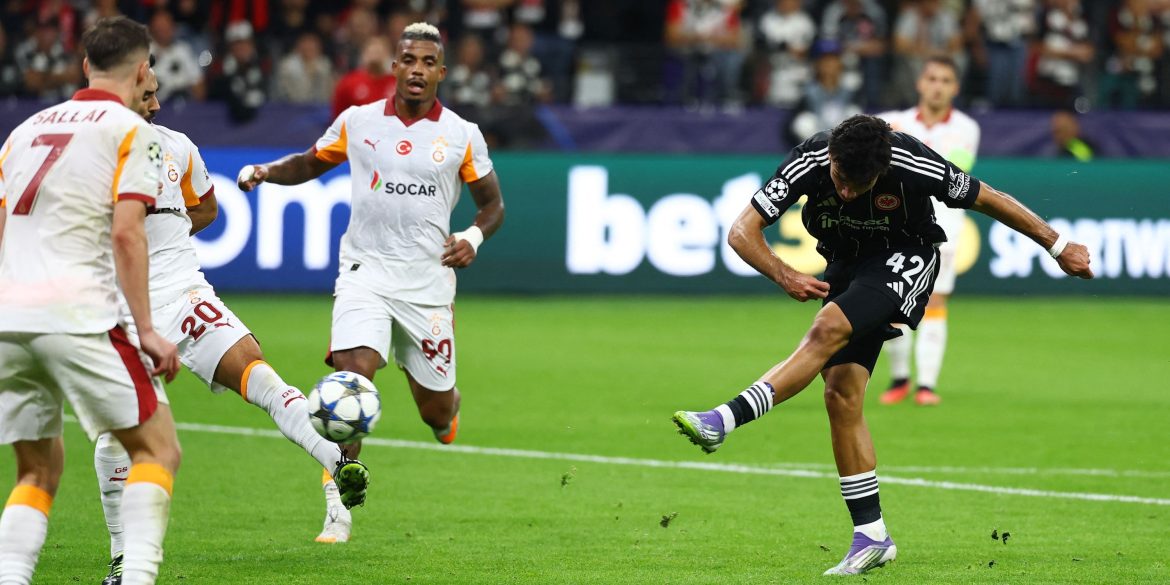 Tottenham join race to sign “special” £70m attacker with 10 G/A this season