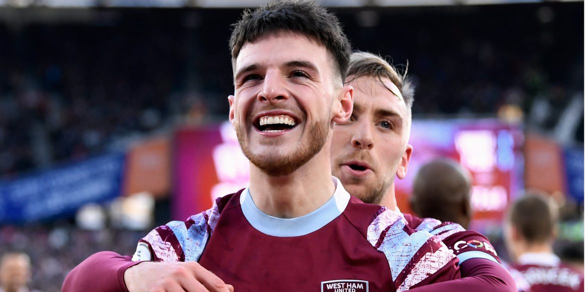 Best since Rice: West Ham lost "the best academy player in Europe" for £0