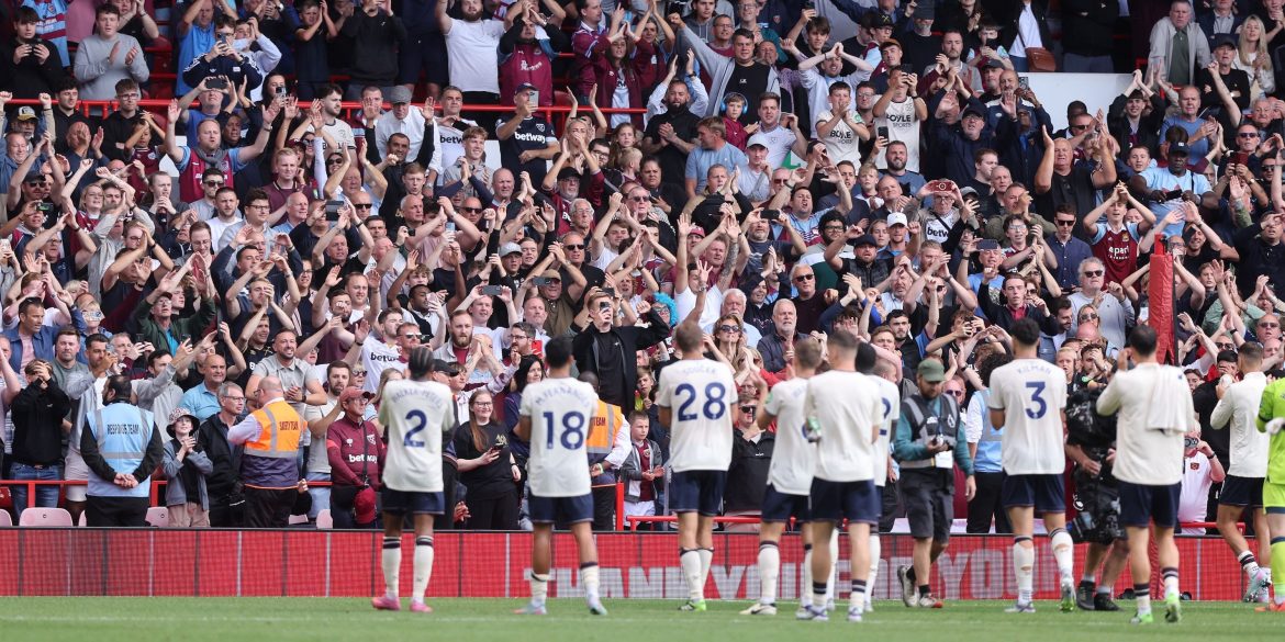 West Ham now make contact over late swoop for "incredible" £13m defender