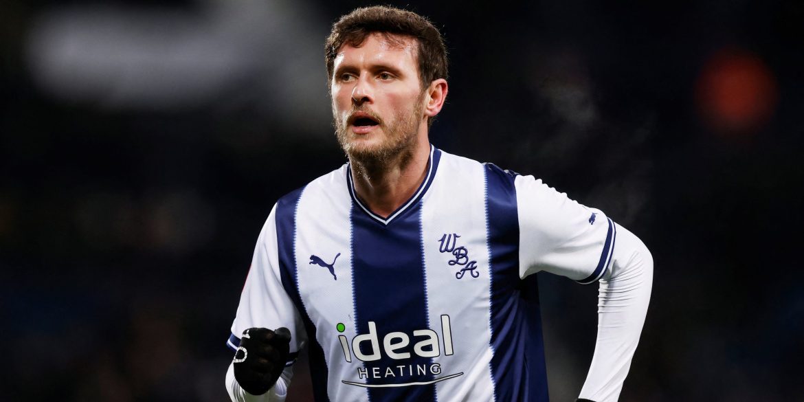 West Brom can secure perfect Swift replacement by signing "incredible" star