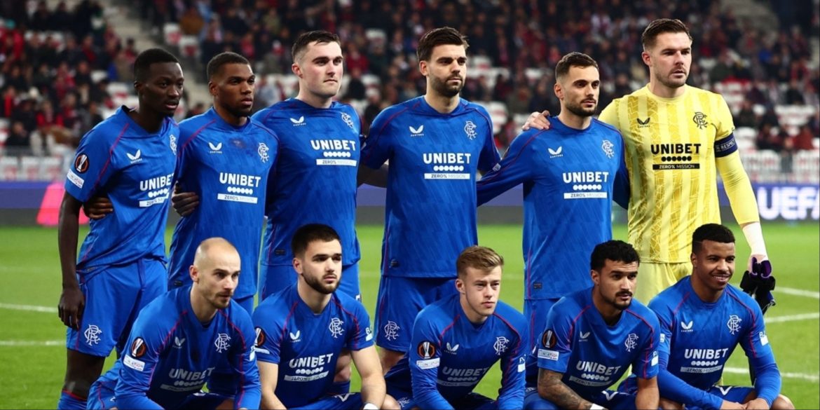 Rangers suffer massive injury blow to "immense" player
