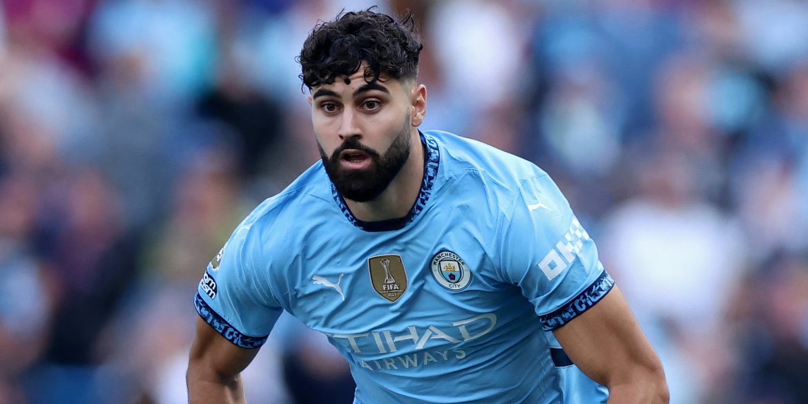Forget Khusanov & Reis: Man City can unleash "academy version of Gvardiol"