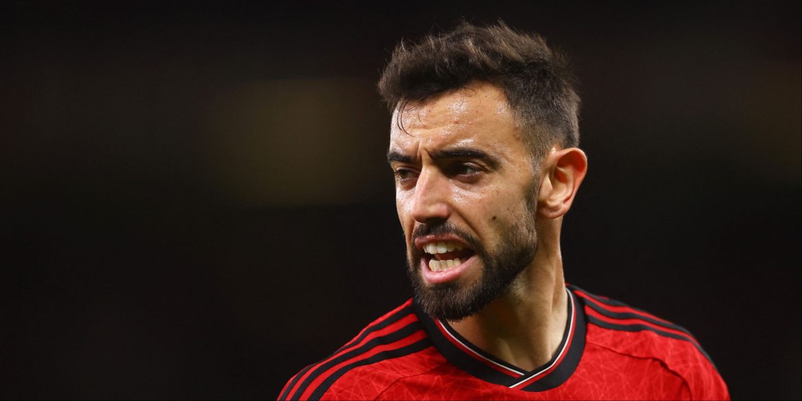Man Utd were rinsed by Van Gaal flop who earned as much as Fernandes