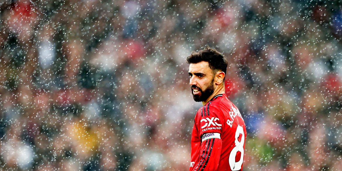 Man Utd already preparing internal Fernandes replacement amid exit fears – insider