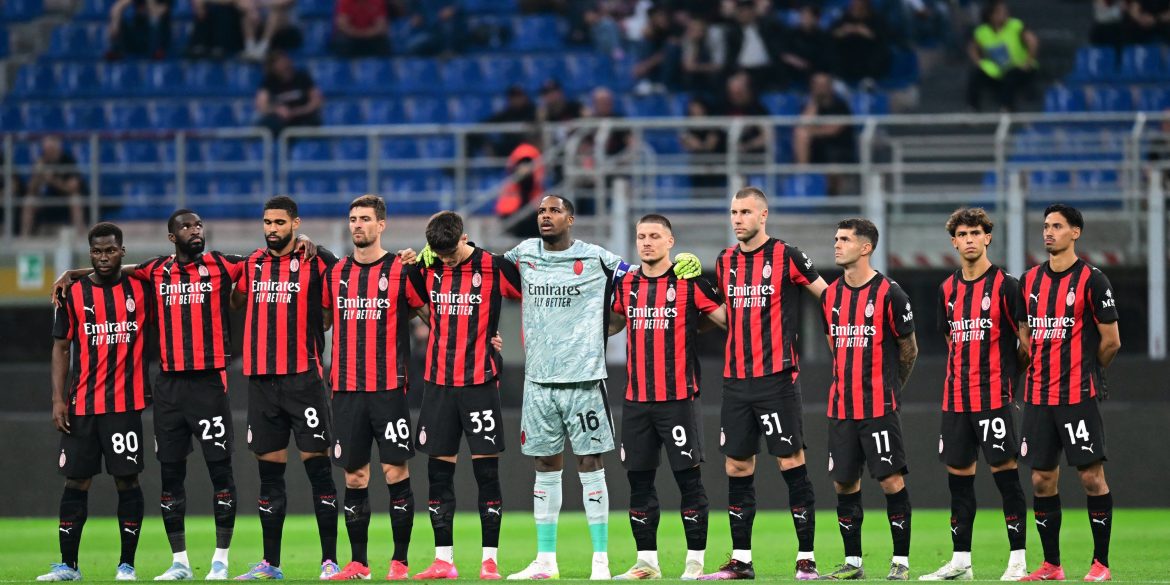 AC Milan make £43m Tottenham star a top target, he's keen to join Allegri