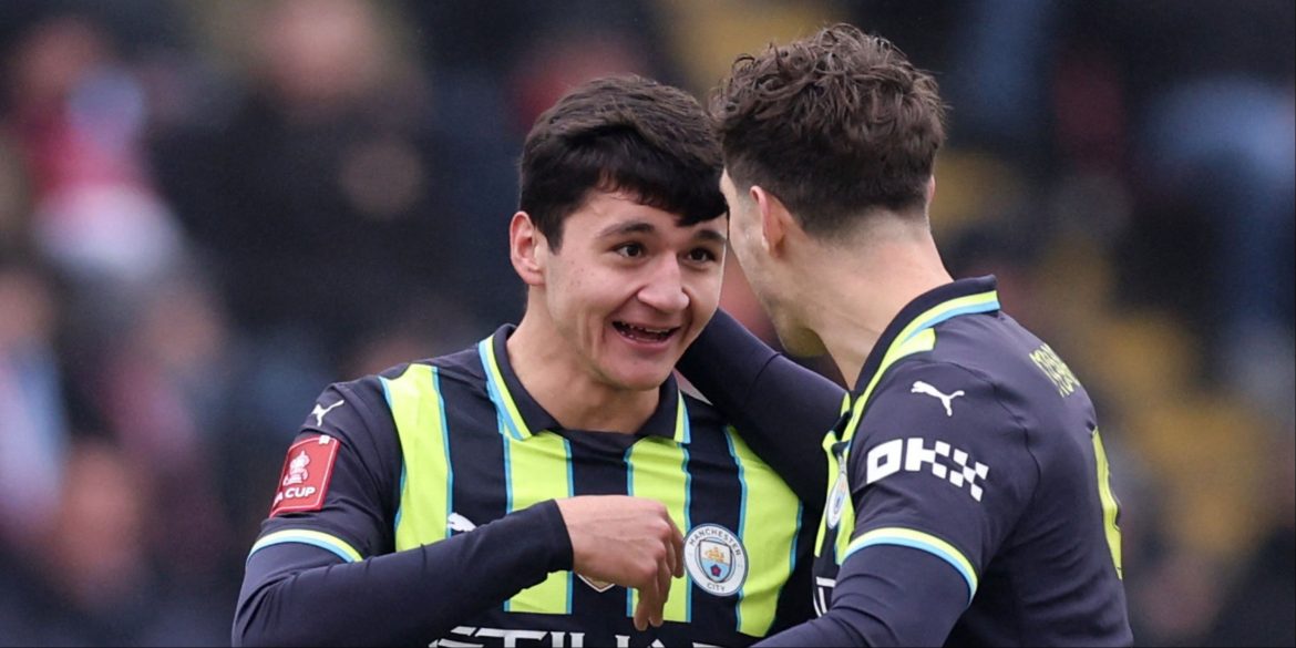 Not just Khusanov: Man City must axe star who could be embarrassed by Salah