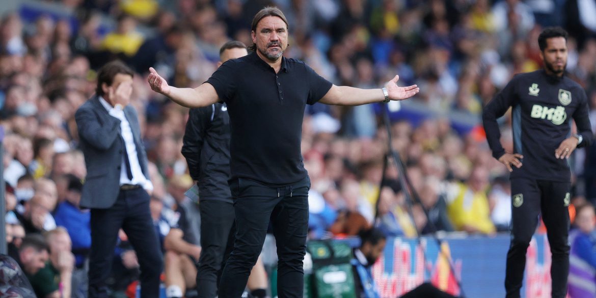 Leeds leading chase to sign "incredible" £10m player who Farke knows well