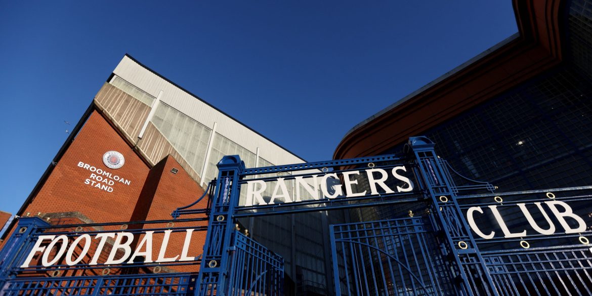 Keith Jackson shares what he’s “heard” from Rangers on Thelwell’s Ibrox position