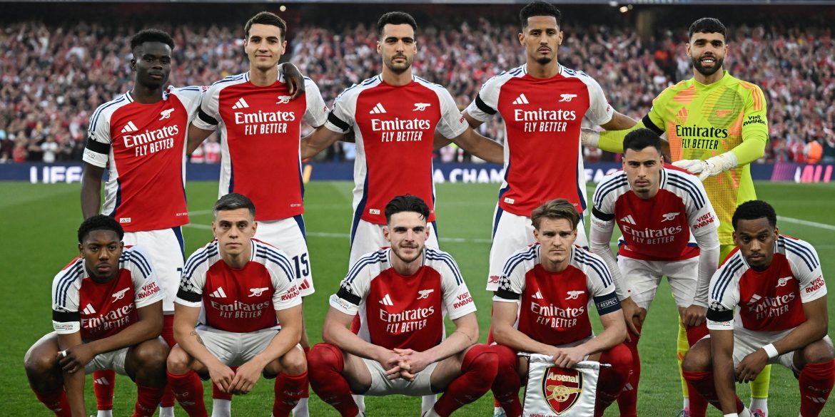 Arsenal pull U-turn over selling £265k-per-week star after "shock twist"