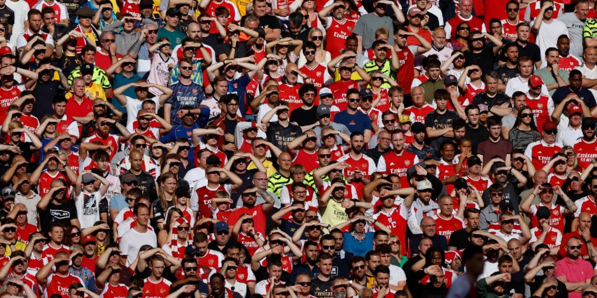 Fabrizio Romano – Arsenal have made contact over signing £63m striker