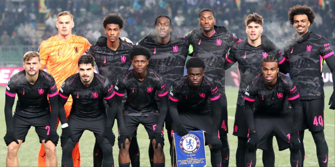 Maresca must unleash Chelsea teen who’s never started a league game before