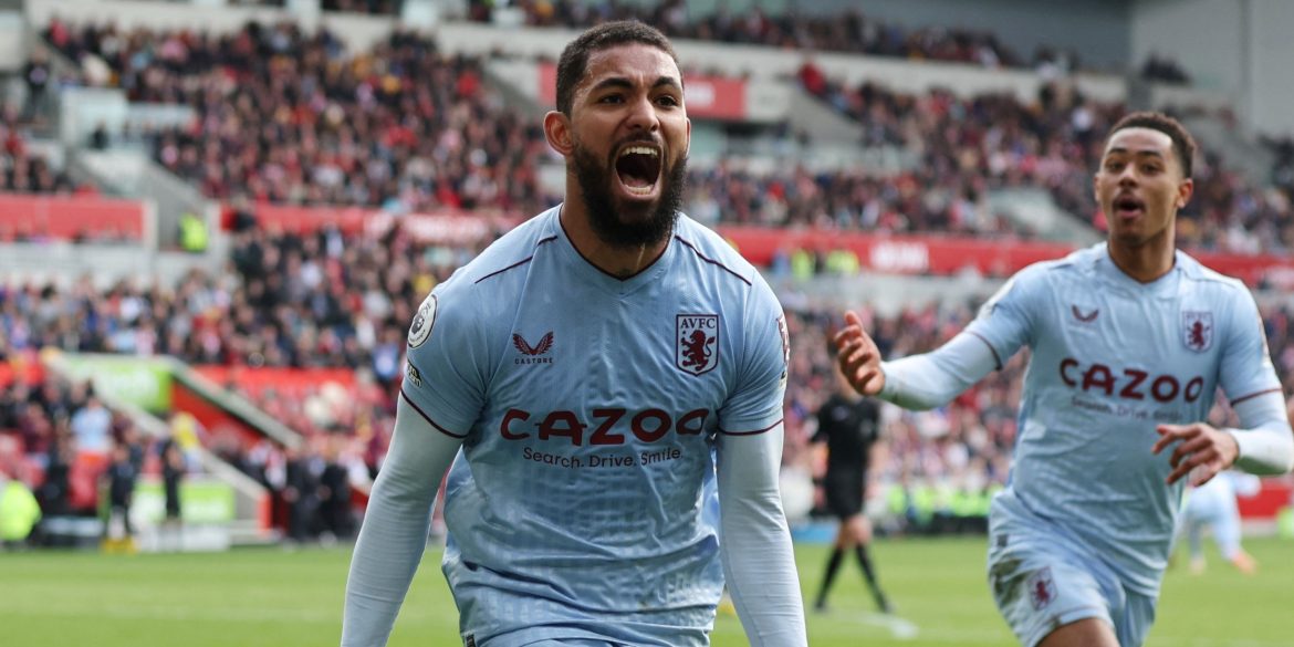 Arsenal may already have their own Douglas Luiz in "special" teenager