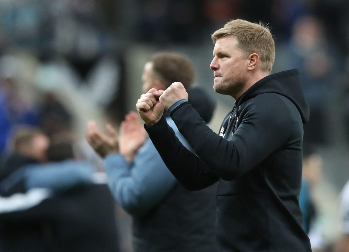 Newcastle eyeing one of the “most interesting” players in his position