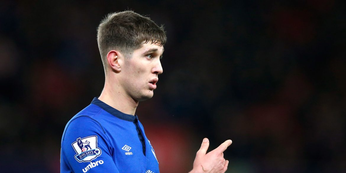 Everton could repeat John Stones masterclass with £10m move