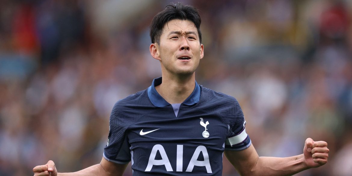 Spurs: Son Heung-min’s record vs Arsenal