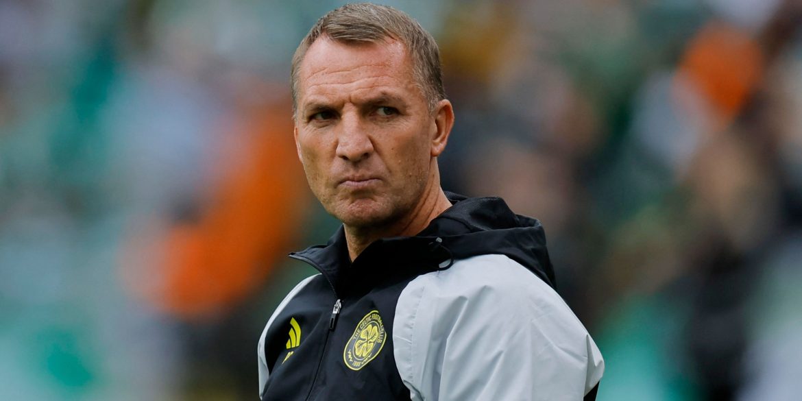 Exciting Celtic transfer news as deal is "far down the road"