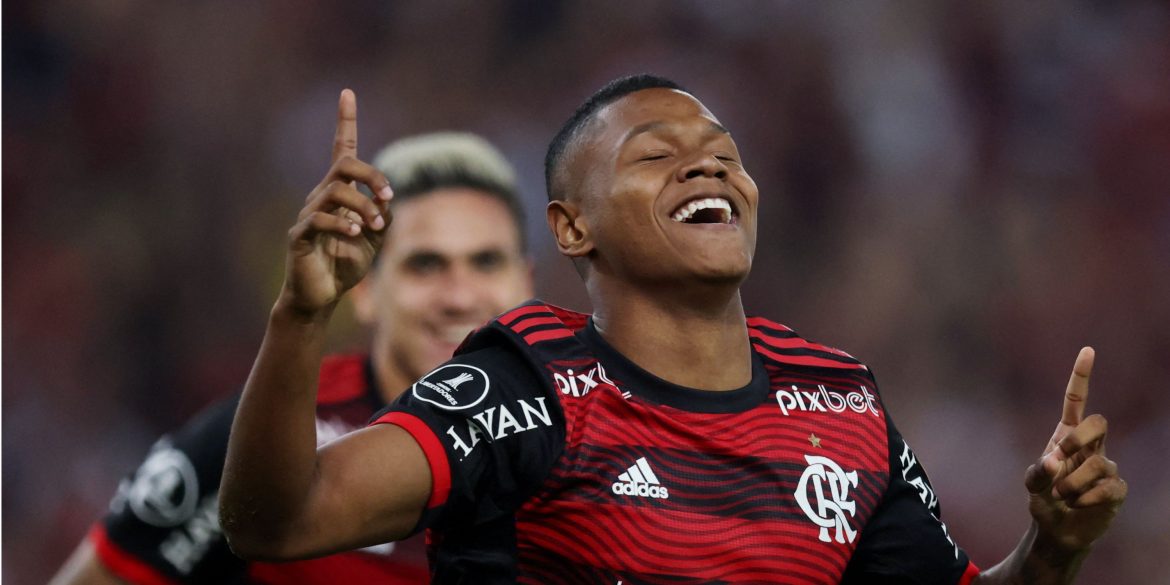 Palace Could Sign A Big "Step Up On Lokonga" in £22m gem