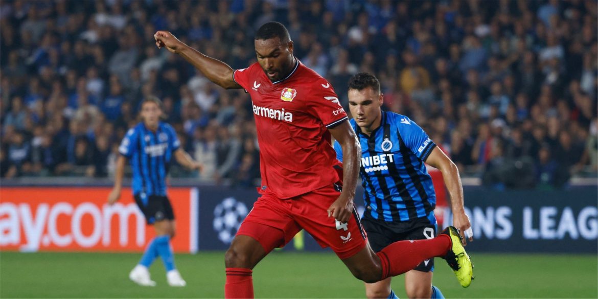 West Ham Plot Move For “Robust” £15m "Battleship"