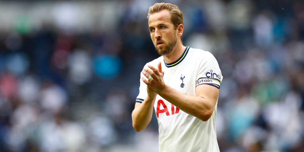 Tottenham: Ange Dealt Major Harry Kane Worry At Spurs