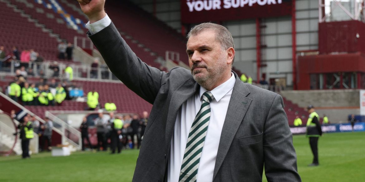 57-Year-Old Celtic Figure Makes Transfer Demand