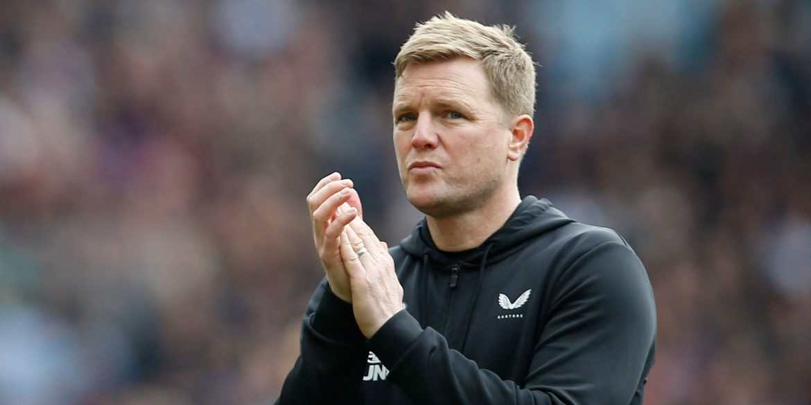 Top Target: PIF Now Plotting Newcastle Move For "Beastly" Player