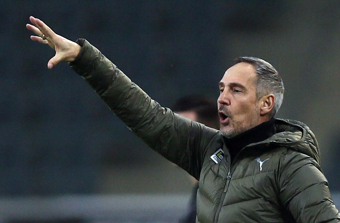 Leicester Place "Excellent" Manager On Shortlist