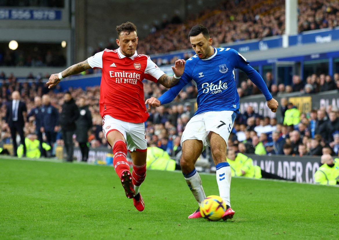 Arsenal: Is it now time to drop Ben White?
