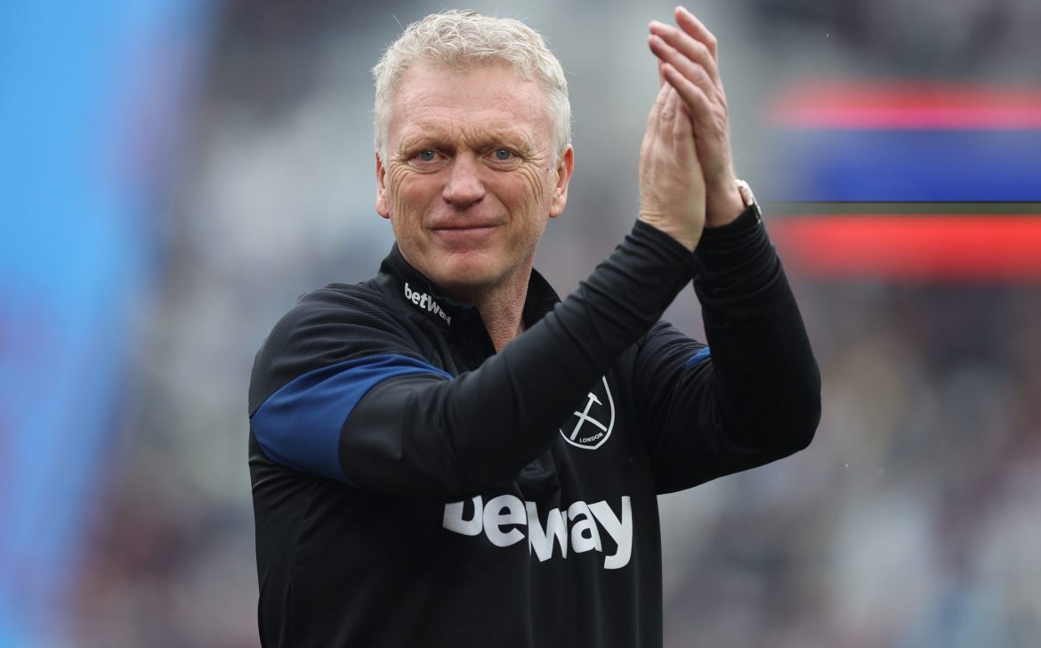 Chris Sutton backs David Moyes