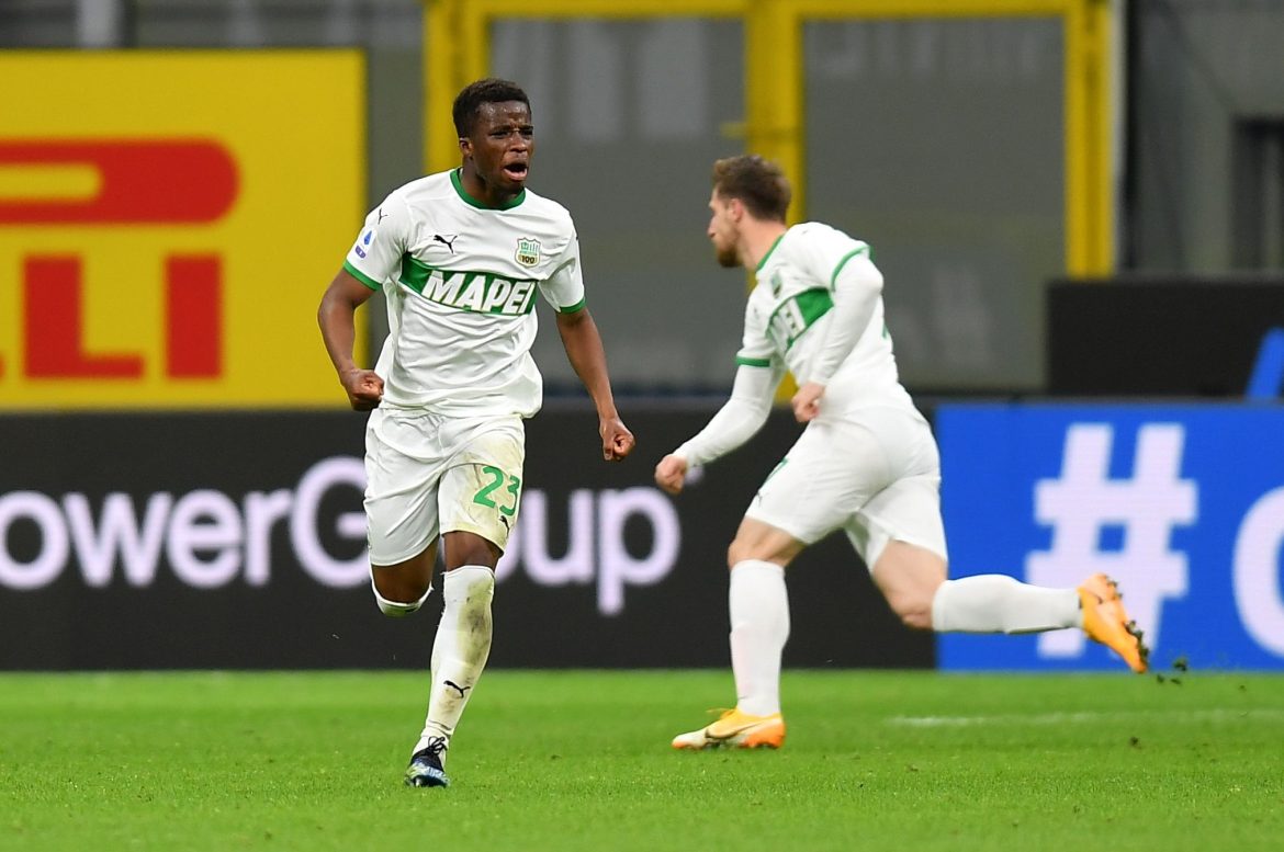 Tottenham: Journalist reacts to Traore link