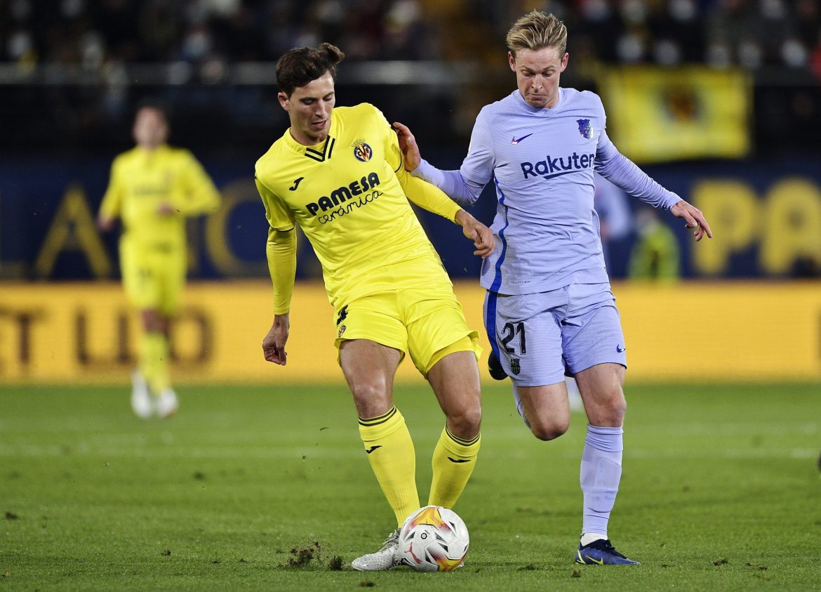 Spurs can find Vertonghen 2.0 in Torres