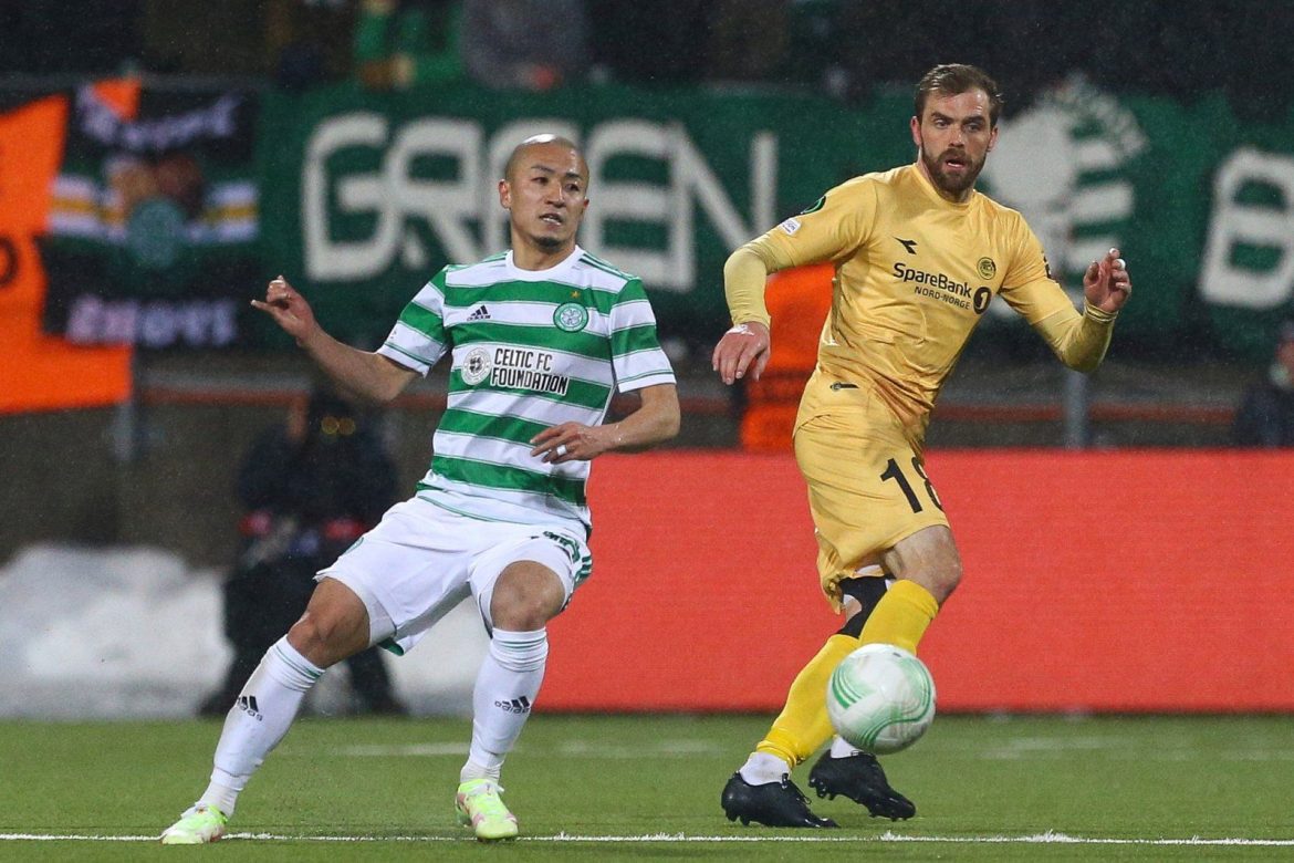 Celtic’s 3 worst players v Bodo/Glimt