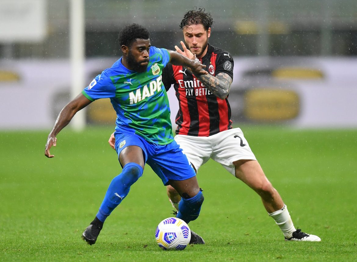 Expert insists Everton should have prioritised Boga signing