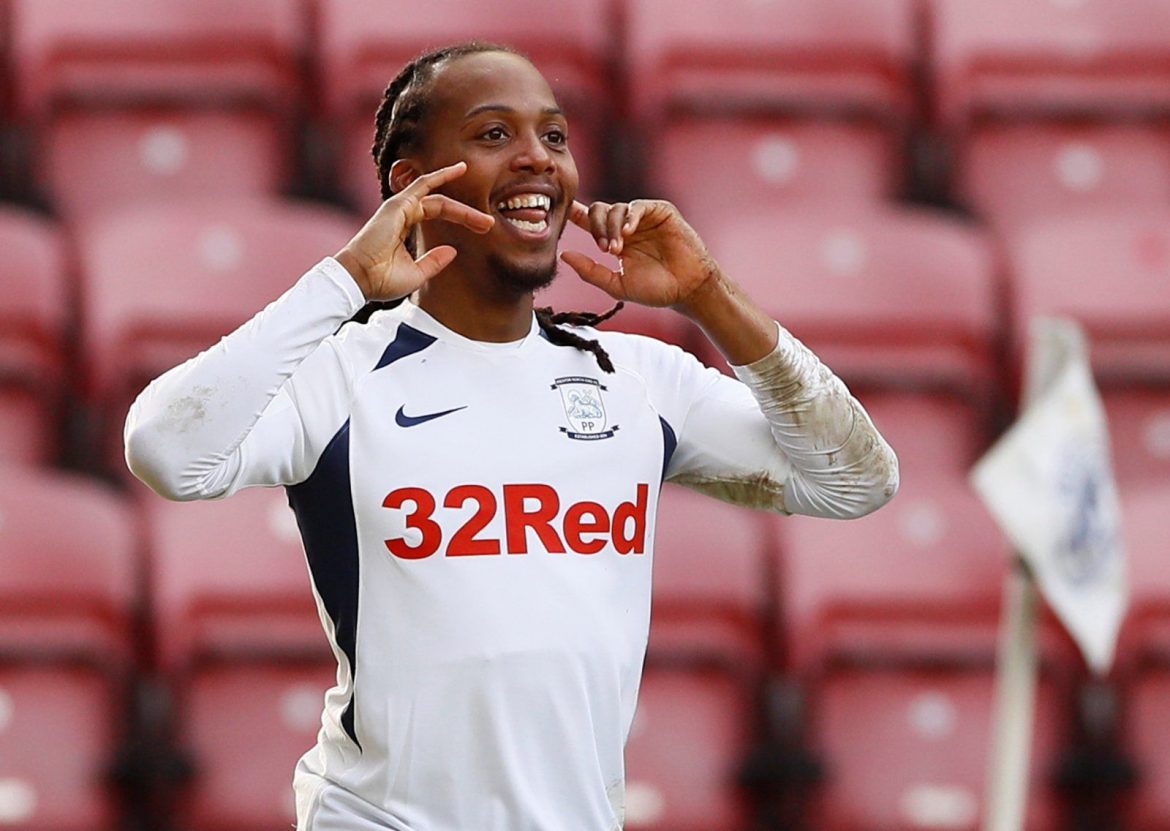 Glasgow Rangers: Club told the fee they will have to pay if they want Daniel Johnson
