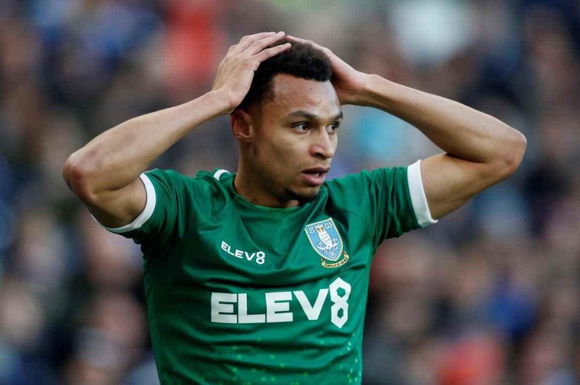 Sheffield Wednesday: Fans react following the latest news on Jacob Murphy