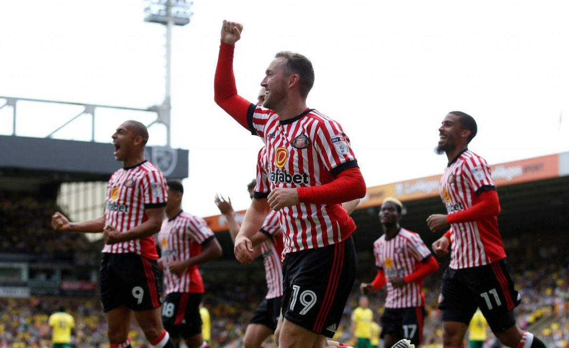 Sunderland: Boost for Black Cats as exiled winger doesn’t contribute to salary cap