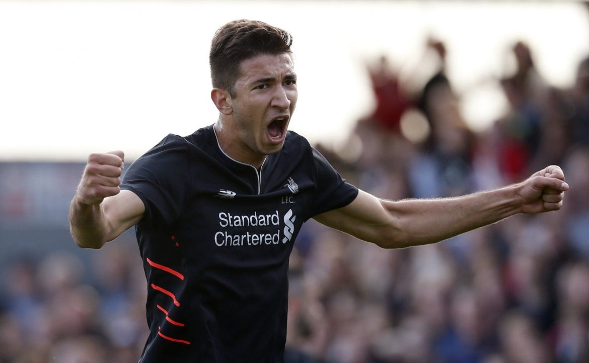 Liverpool: Fans react to reports that Marko Grujic could be sold