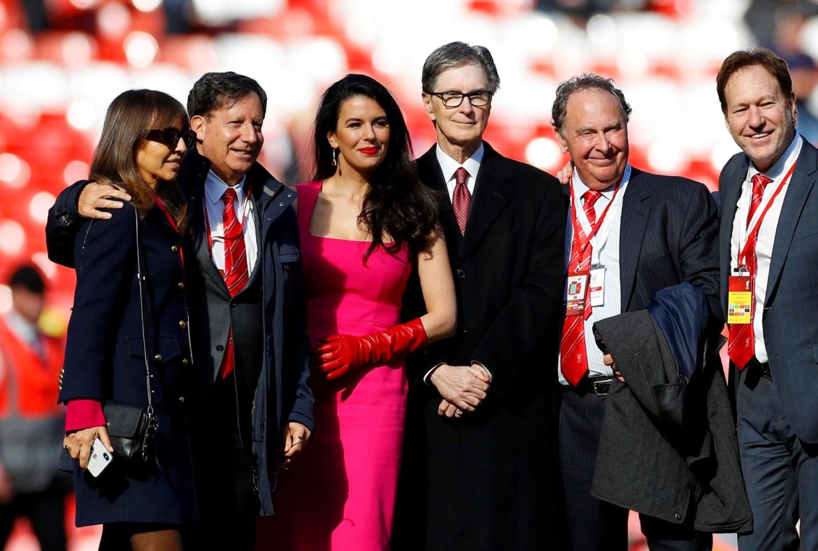James Pearce reveals FFP’s influence on FSG’s decision to buy Liverpool