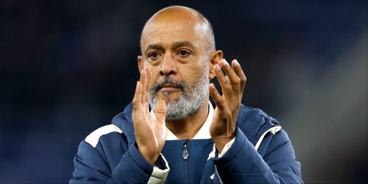 West Ham ace who's "pure joy to watch" could become Nuno's new Gibbs-White