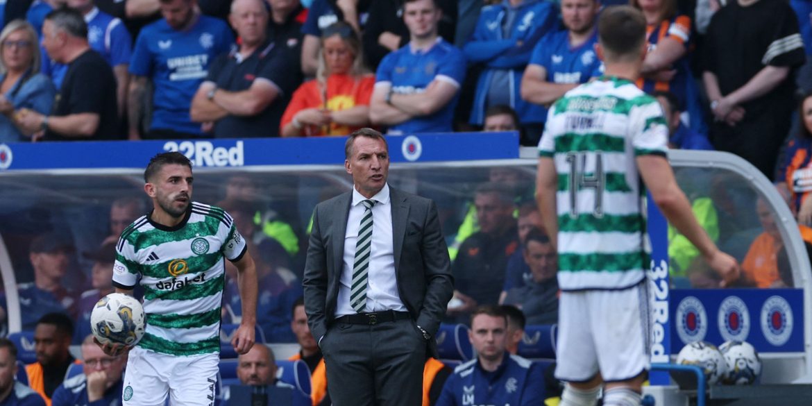 Celtic in pole position to sign international forward who could join for £0