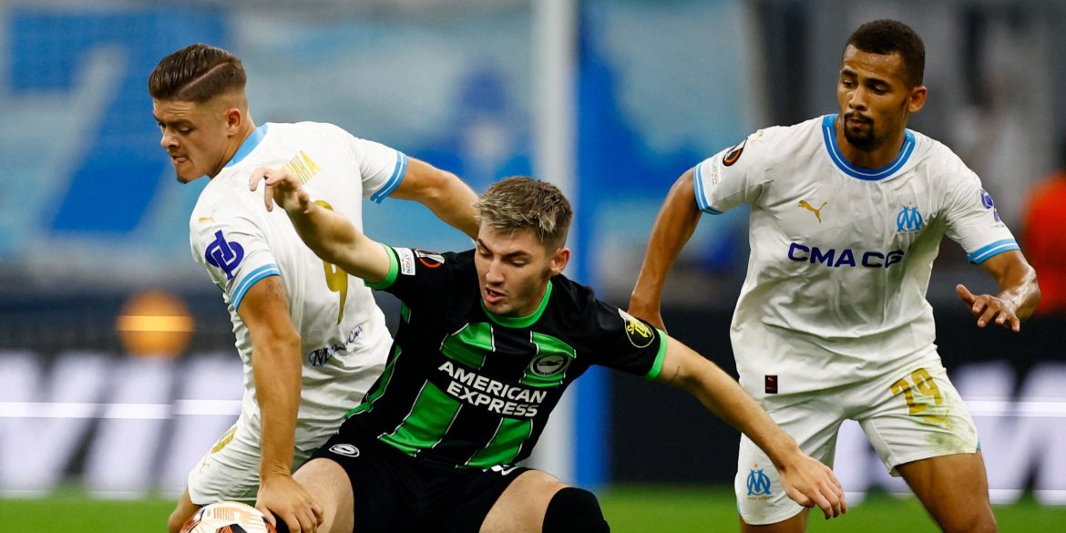 Everton closing in on "total agreement" for "unplayable" £32k-a-week star