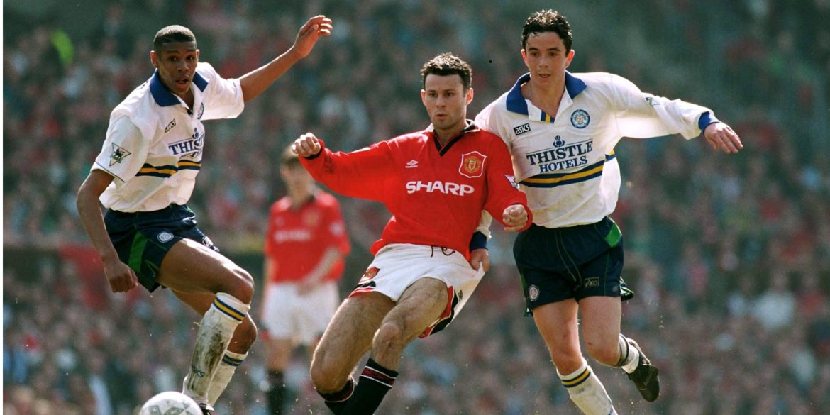 Leeds struck gold signing star who’d now be worth £41m in 2024 money