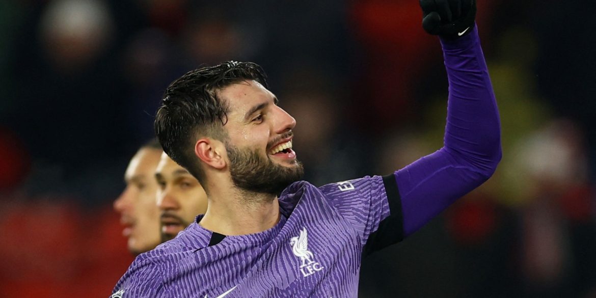 Liverpool could repeat Szobo blinder with move for £15m "battleship"