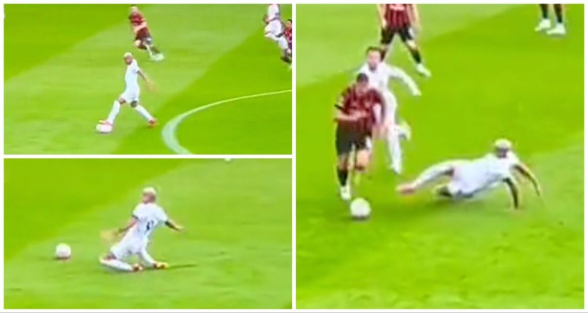 Spurs 26 y/o Slammed After "Frustrating Game" vs Bournemouth