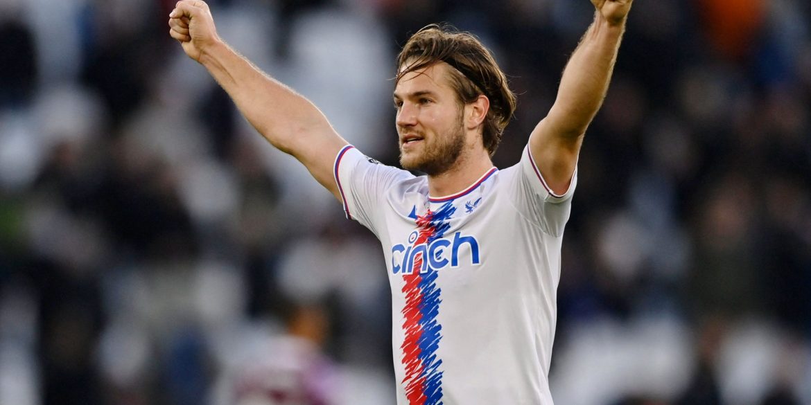 Newcastle: Joachim Andersen Saga Could Go "To The Wire"